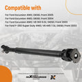 Front Drive Propeller Shaft for Ford F250 F350 F450 F550 Super Duty (1999–2003)