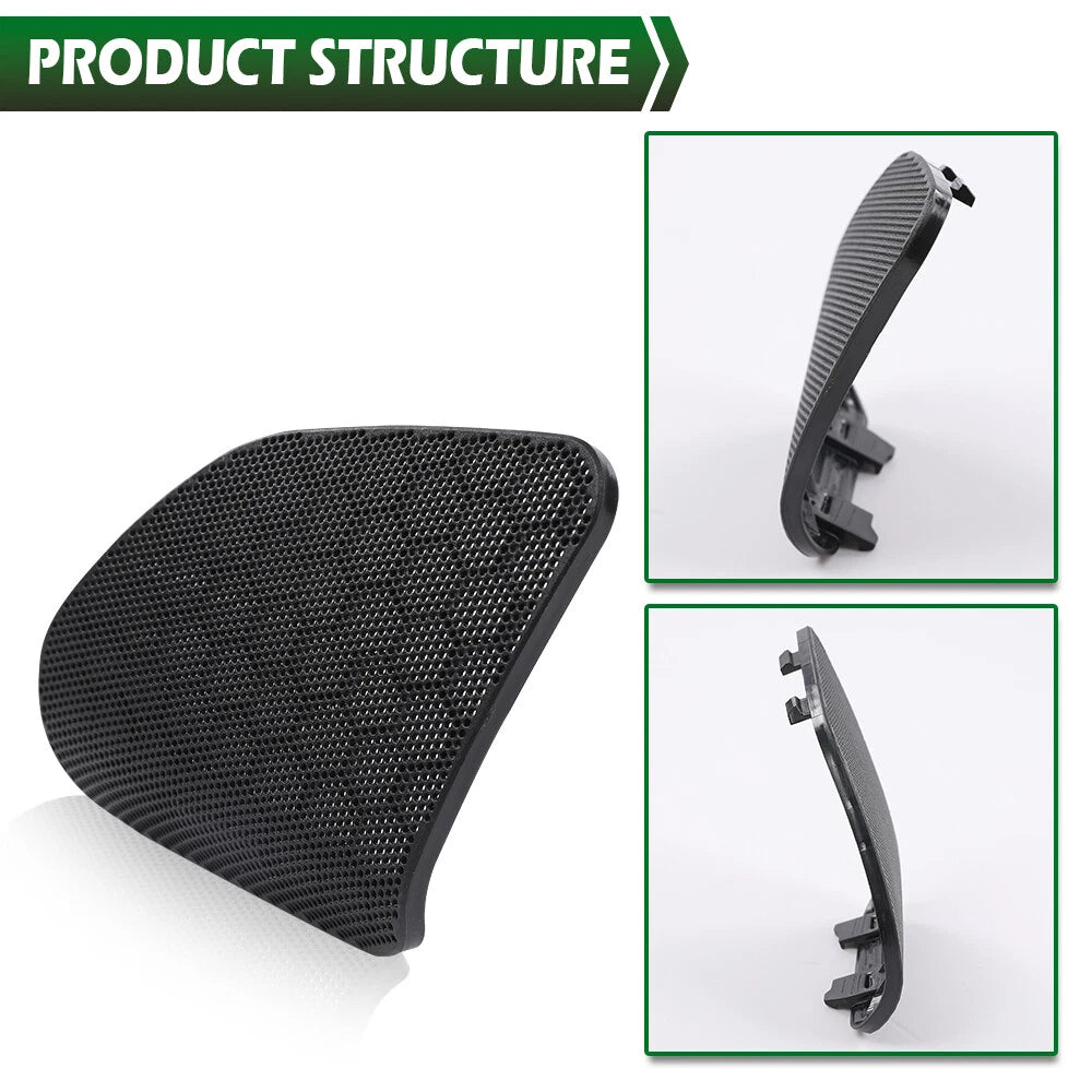 Front Speaker Cover for Honda GL1800/A Goldwing (2001–2005)
