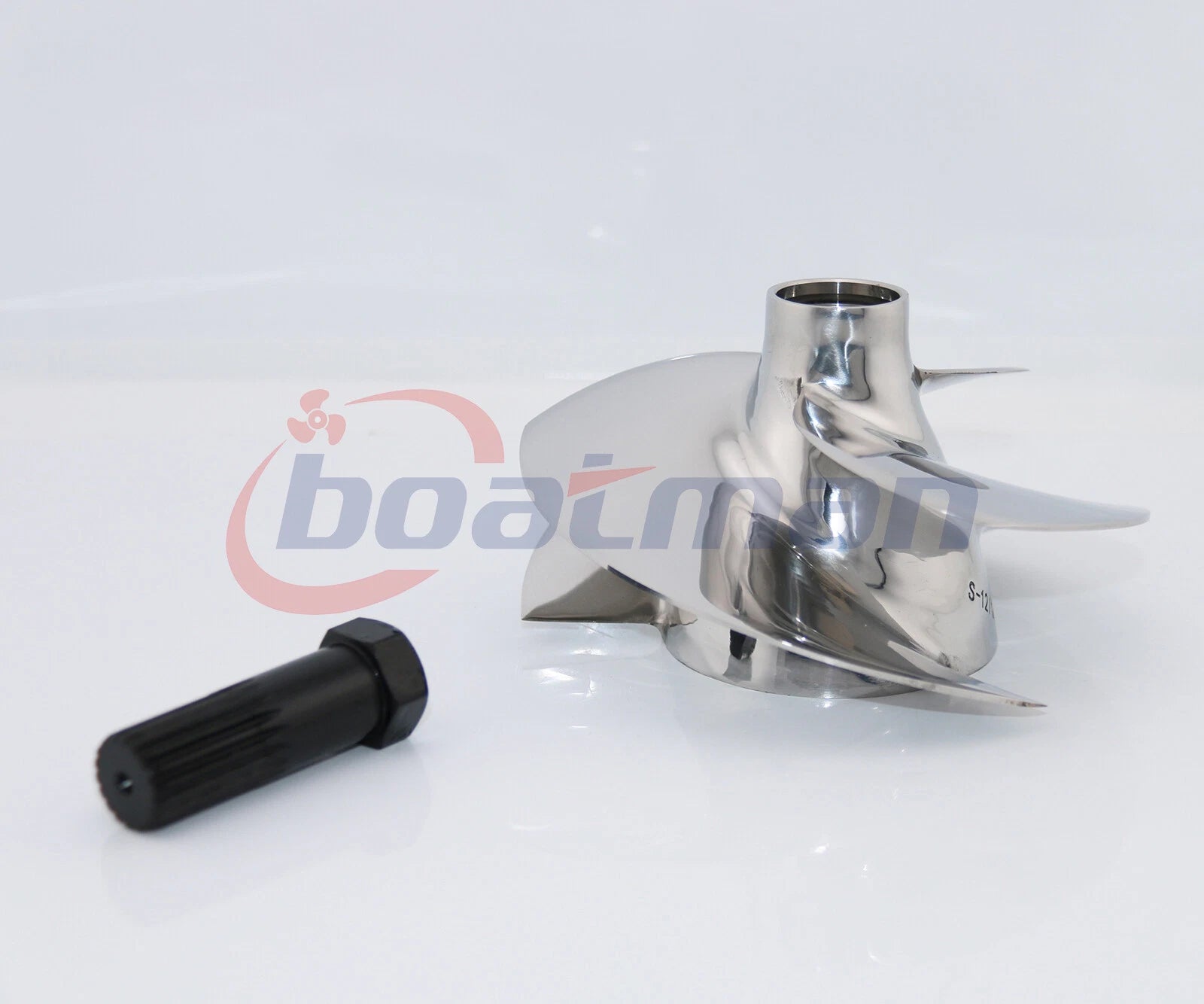 Impeller & Wear Ring Tool for Sea Doo Spark 2-Up 3-Up (2014–2023)