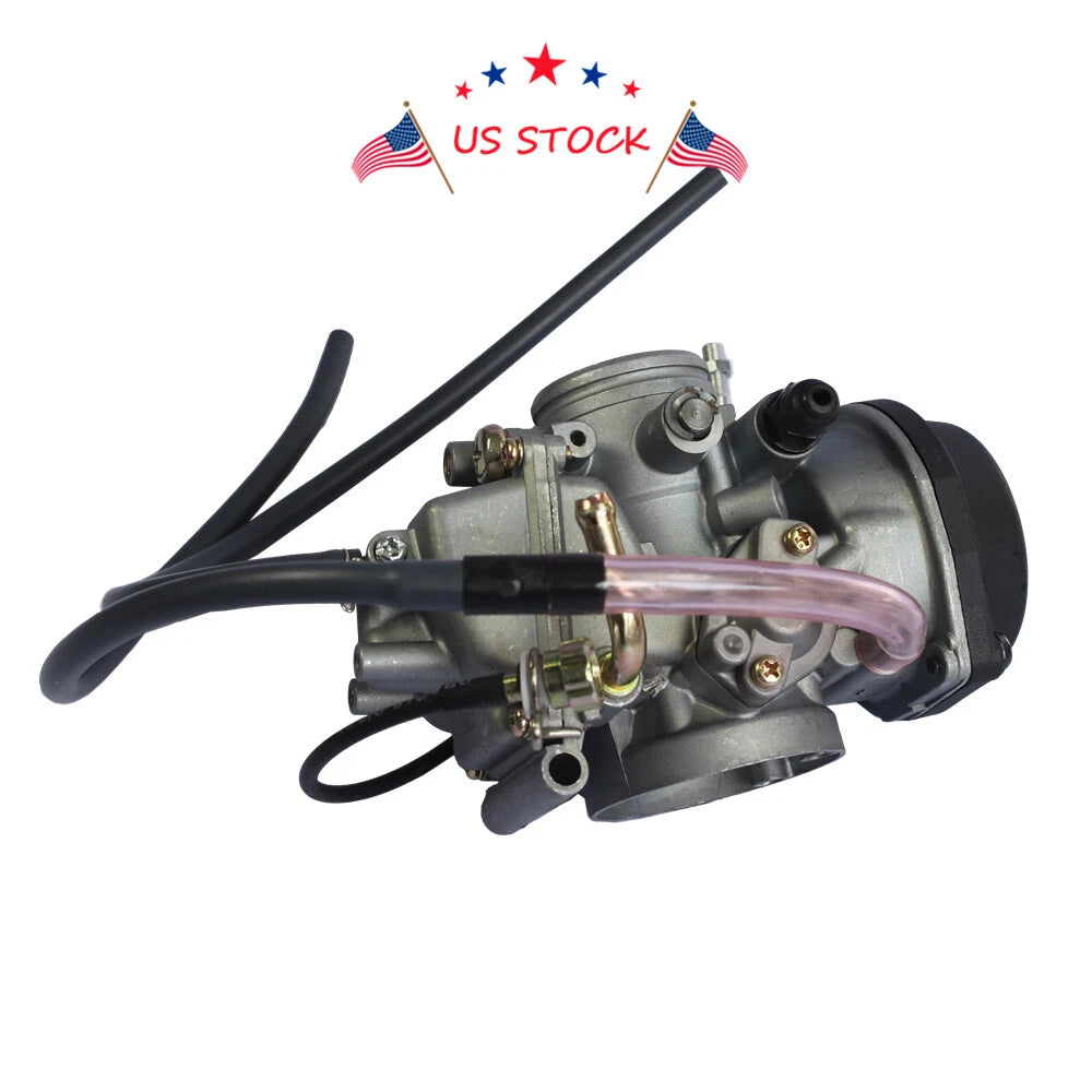 Carburetor for Suzuki LTZ400 (2003–2007)