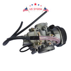 Carburetor for Suzuki LTZ400 (2003–2007)