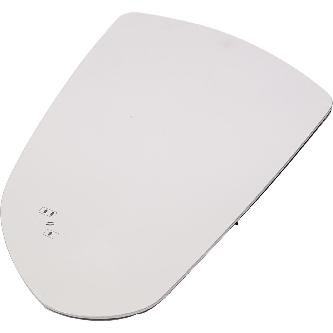 Heated Driver Mirror Glass for Hyundai Elantra (2017–2020)