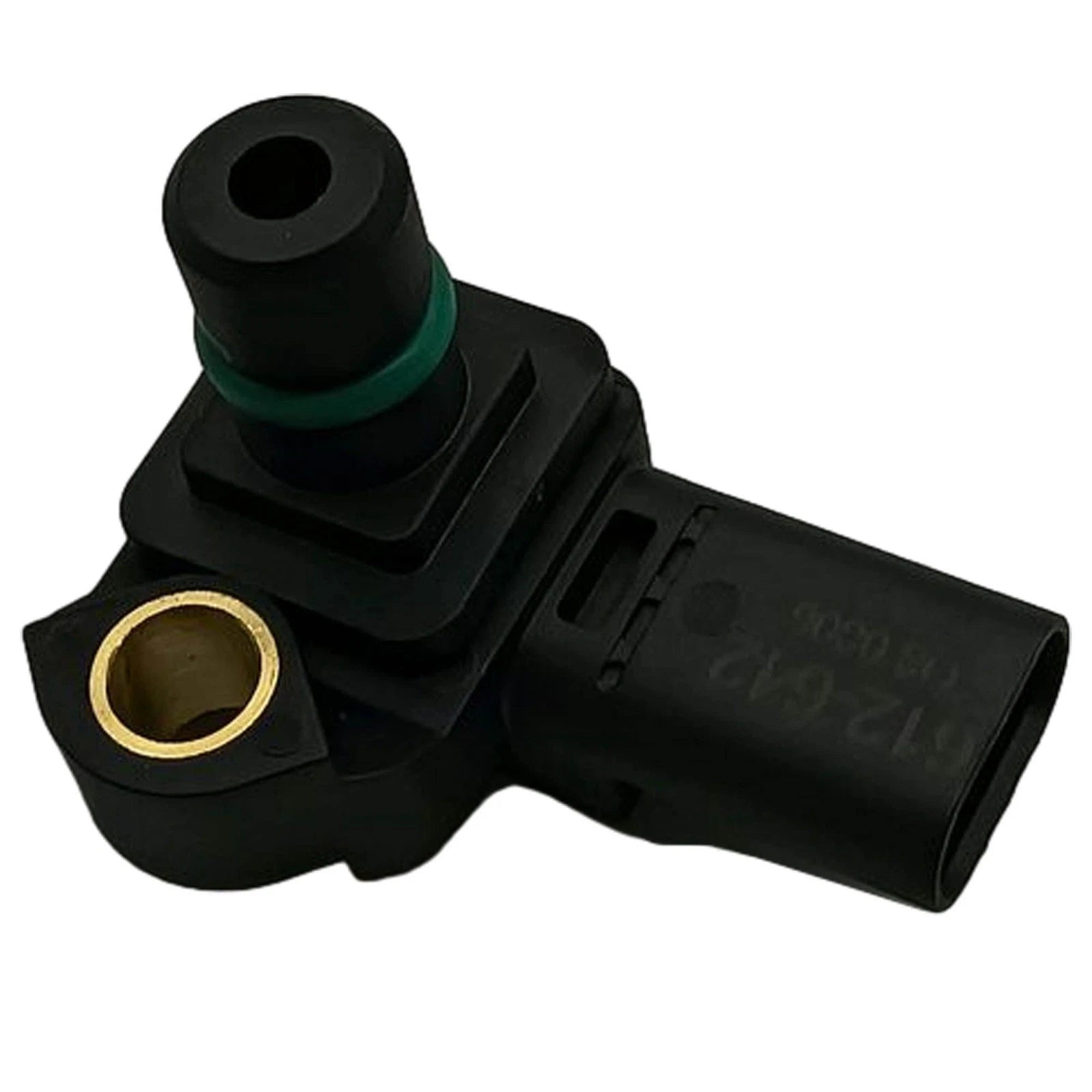 Turbo Pressure Sensor for Chevrolet Cadillac (2016–2019) 12650598