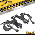 6X Control Arm Tie Rod Ends for Chevy Traverse (2018–2023)
