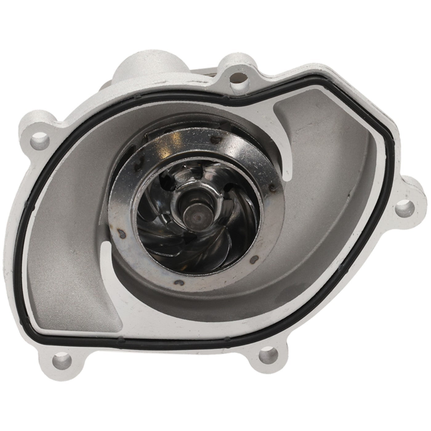 Water Pump for Porsche Macan Panamera Cayenne (2008–2016)