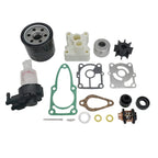 Impeller Kit 8M0151470, 8M01358211 for Mercury 15-20 HP Outboard