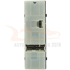 Power Window Switch for Infiniti FX35 (2009-2010)