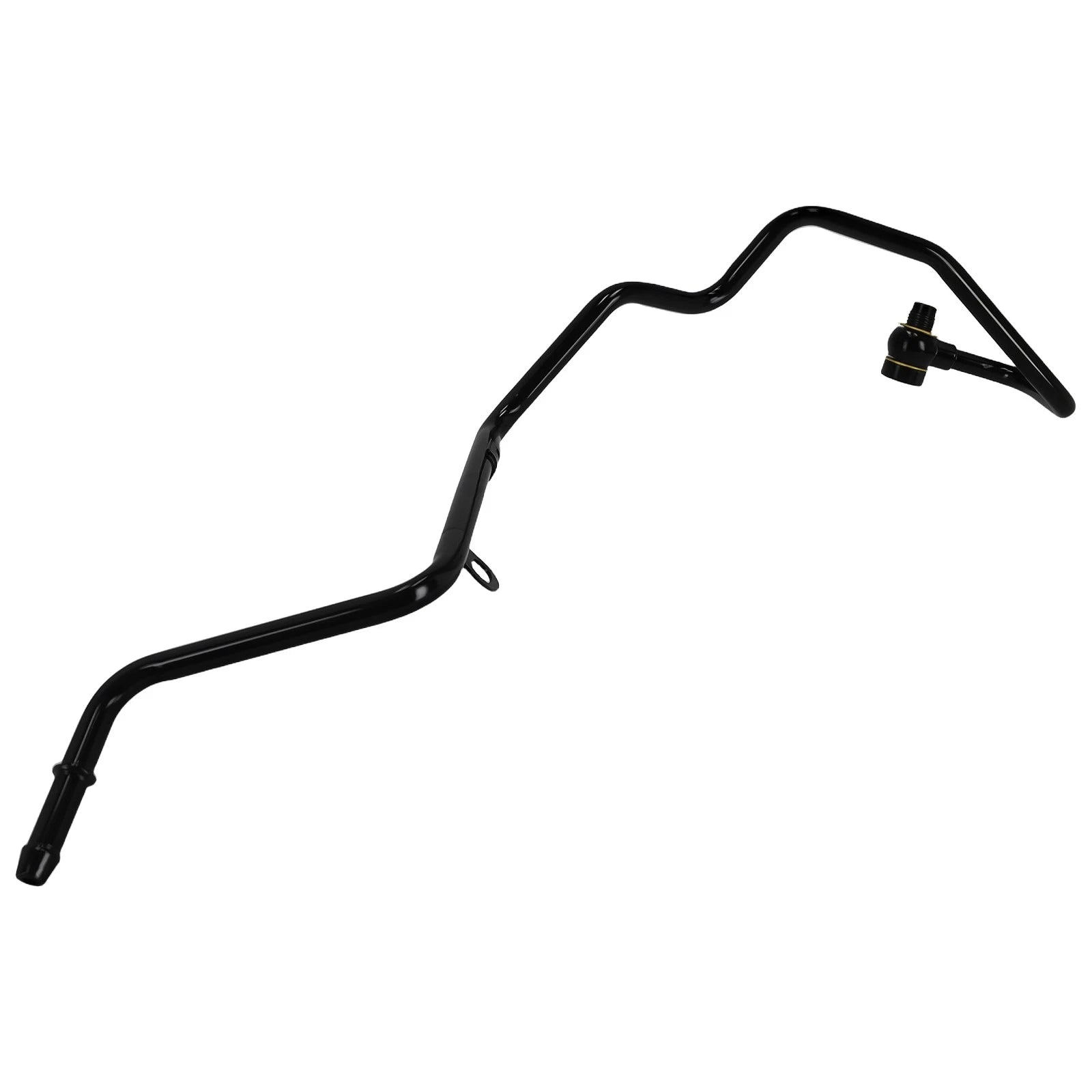 Coolant Return Feed Hose for Ford Explorer, Flex, Lincoln MKT 3.5L (2011–2019)