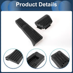 Set of 1 Automatic Foot Accelerator Pedal Covers for BMW 3 