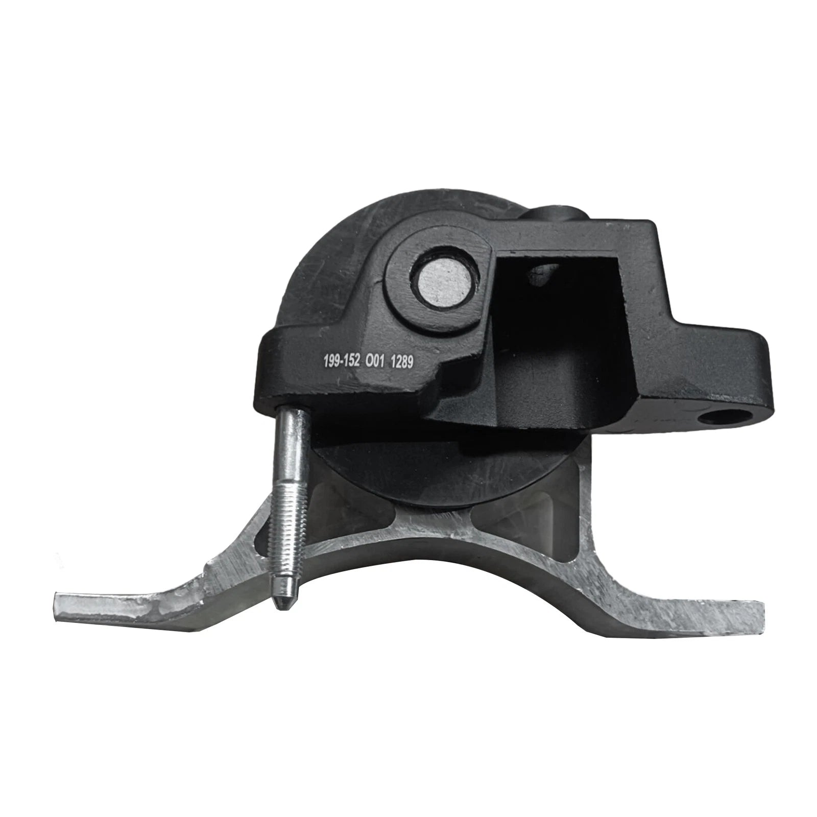 Front Right Motor Mount for Nissan Altima Maxima Murano Quest 3.5L (A7348, EM9223)