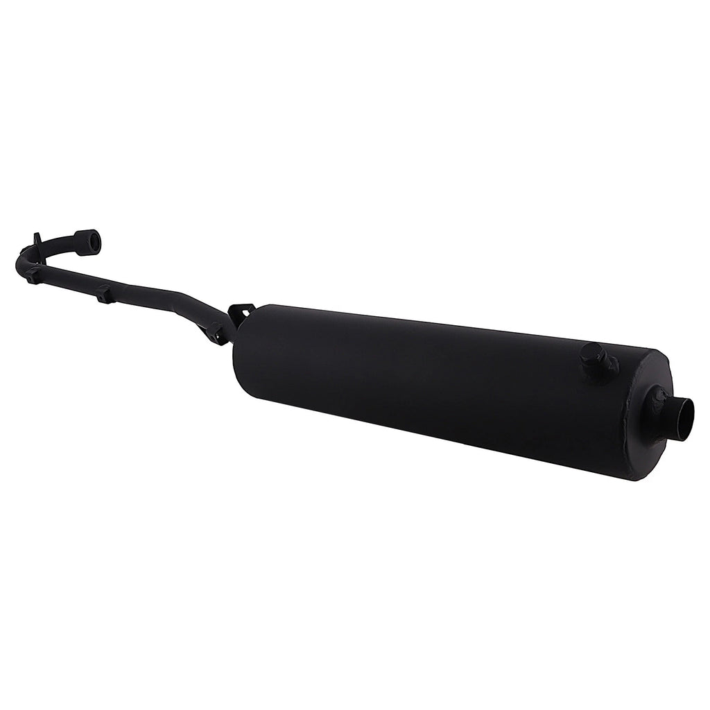 Exhaust Muffler Pipe for Honda TRX300FW/TRX300 Fourtrax 300 (1993–2000)