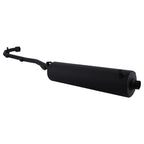 Exhaust Muffler Pipe for Honda TRX300FW/TRX300 Fourtrax 300 (1993–2000)