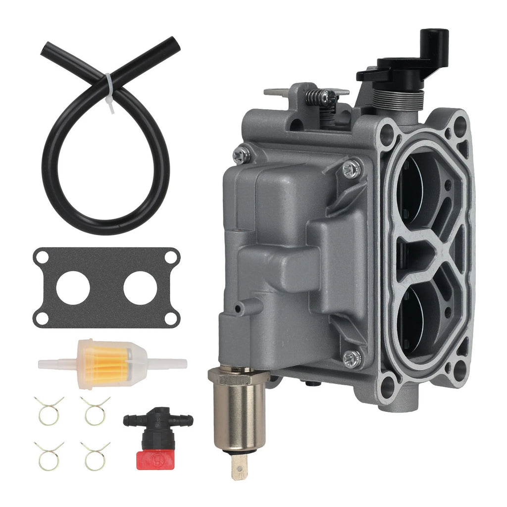 Carburetor for Honda GCV530 GXV530 GCV530U GXV530R (16100-Z0A-815)