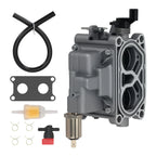 Carburetor for Honda GCV530 GXV530 GCV530U GXV530R (16100-Z0A-815)