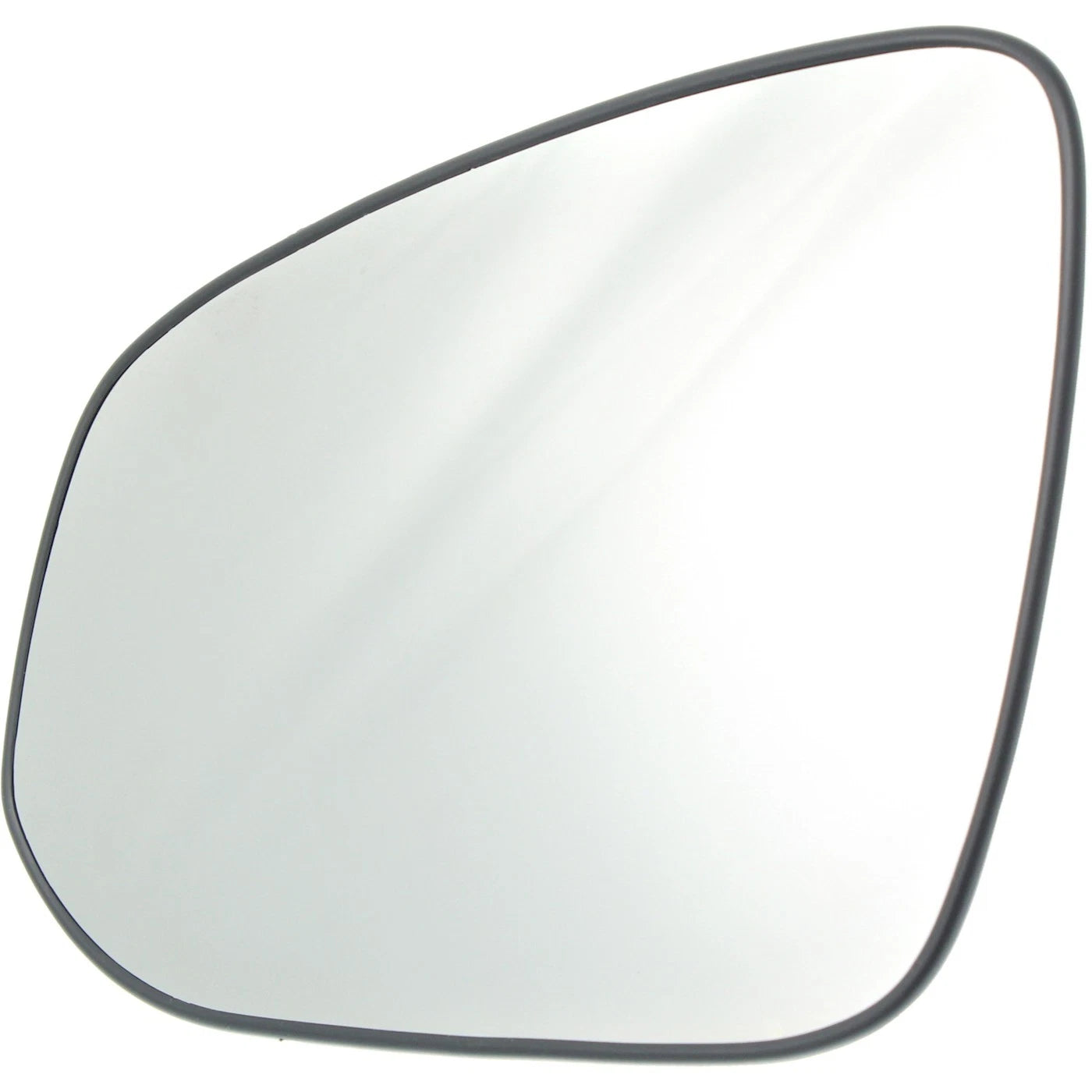 Driver Side Mirror Glass for Toyota RAV4 (2013-2018)