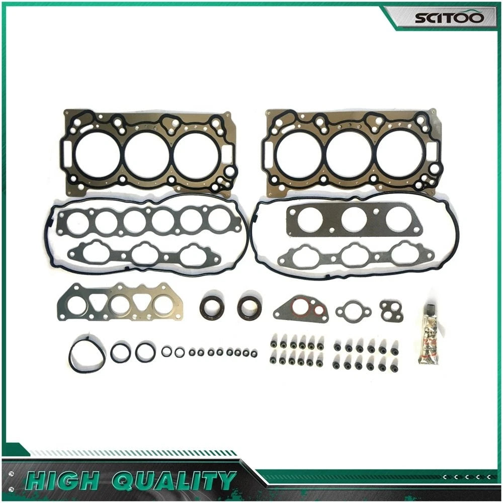 Head Gasket Set for Mitsubishi Outlander GT SE XLS (2013–2015)