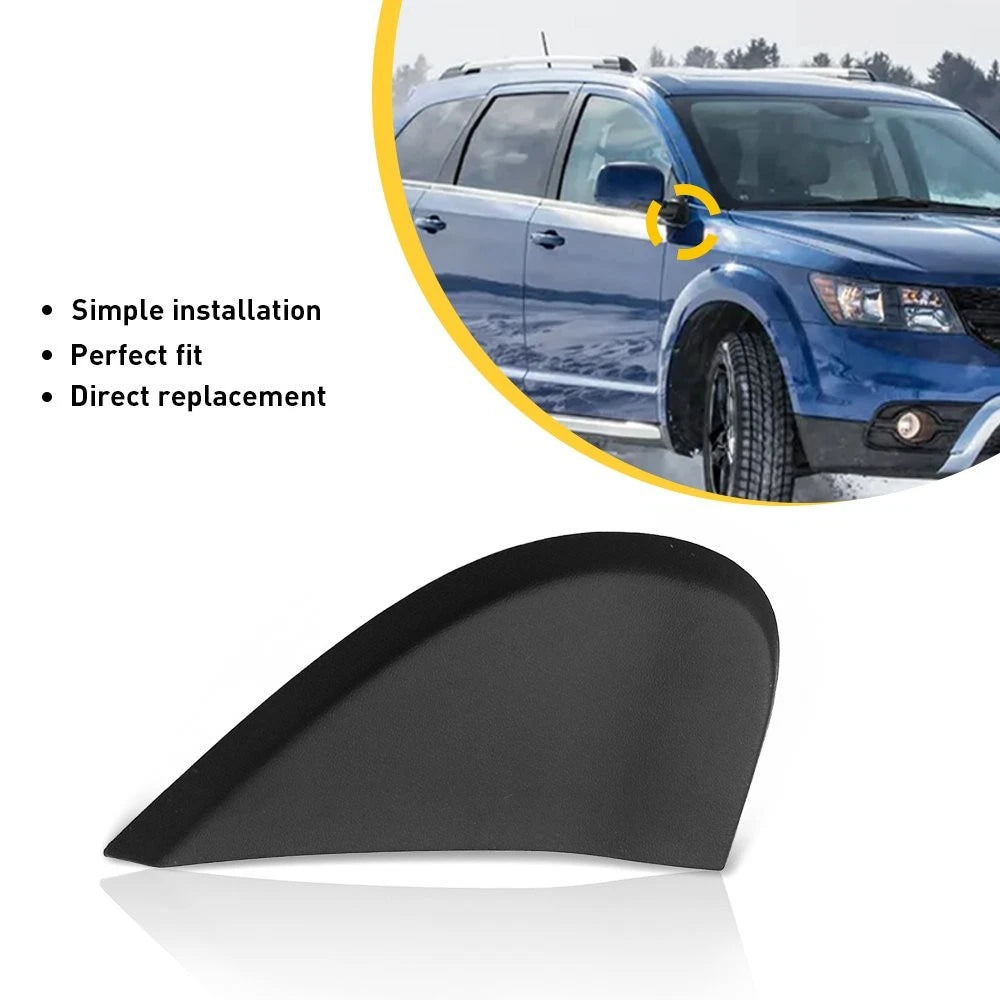 Right Side Mirror Cover Molding for Dodge Journey (2009–2020)