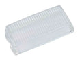 Fog Light Lens for URO PARTS (0018267190, 2-305-620-011)