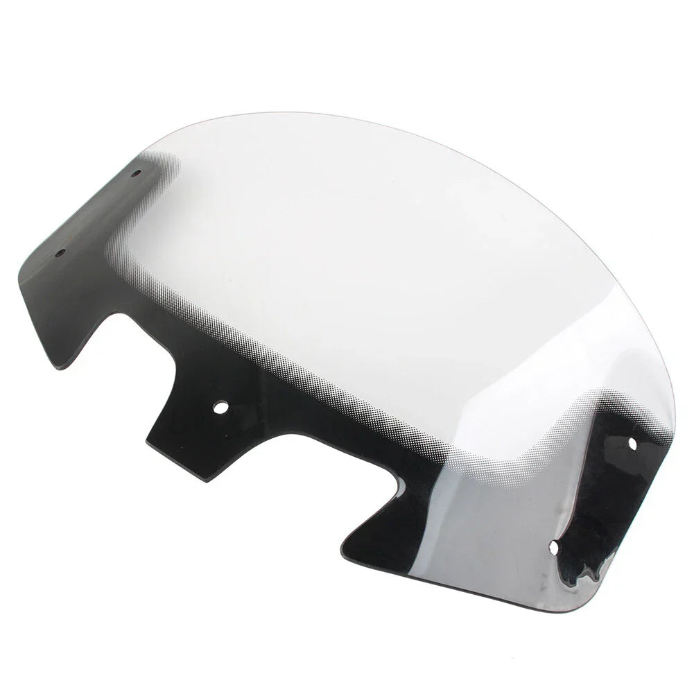 Windscreen Wind Deflector for Indian Chieftain, Roadmaster (2014-2019)