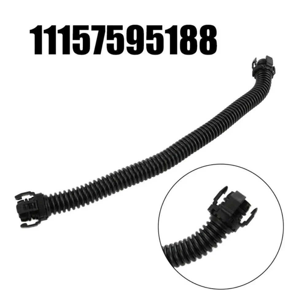 Crankcase Breather Hose for BMW E70 E71 X5 X6 M (2007-2013)