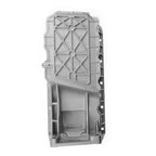 Engine Oil Pan for Ford Focus (2000-2004) L4 2.0L SOHC