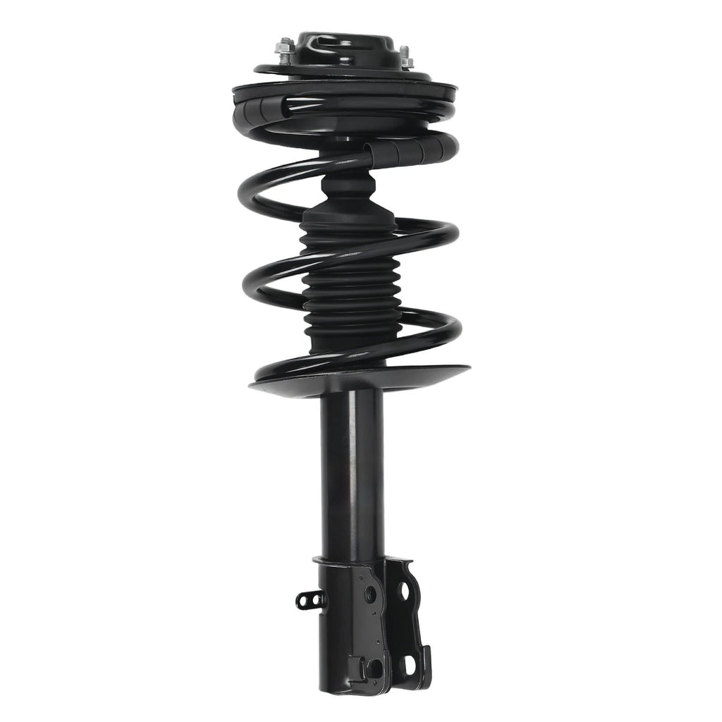 2pcs Front Struts Shock & Coil Springs Assembly for Dodge Neon (1995–1999)