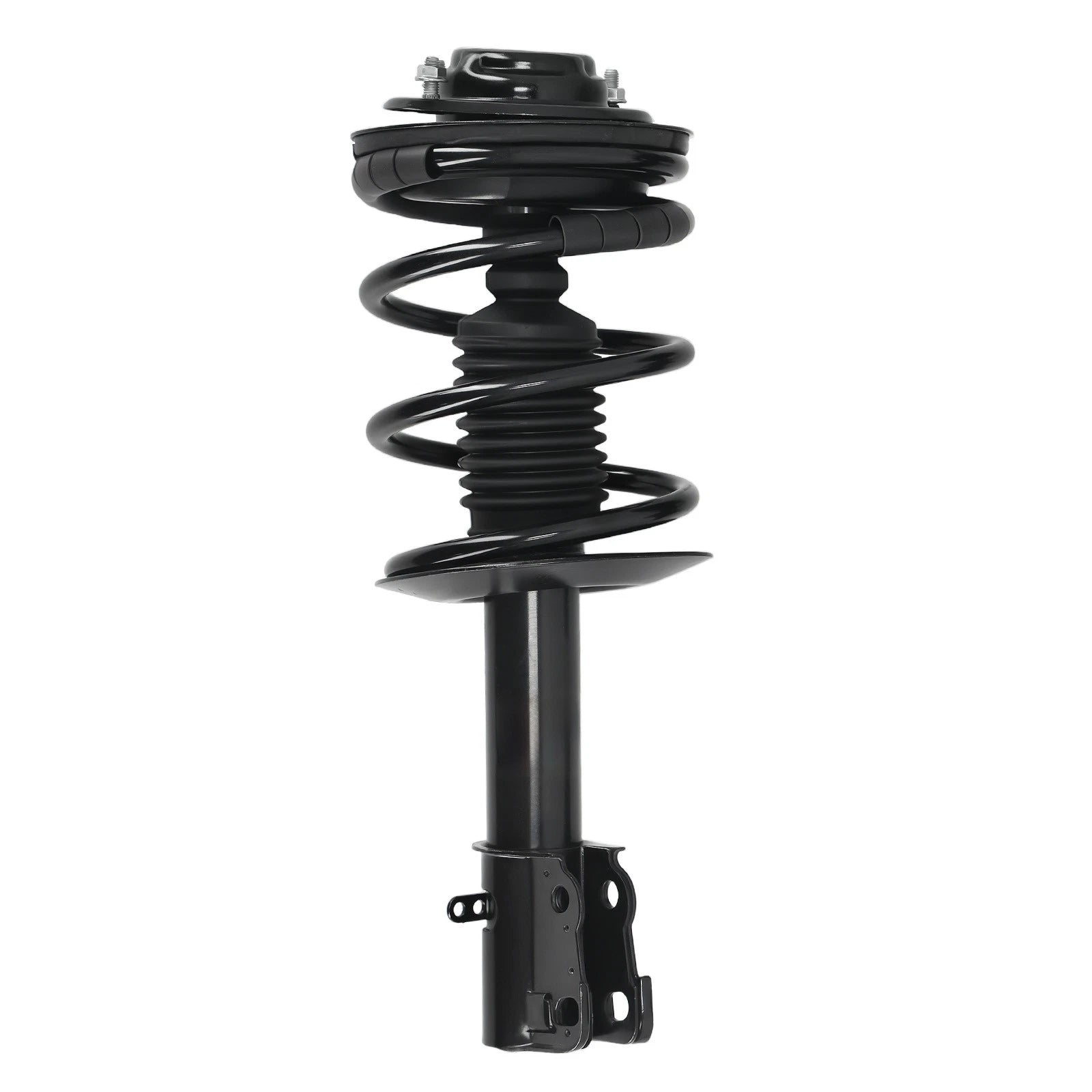 2pcs Front Struts Shock & Coil Springs Assembly for Dodge Neon (1995–1999)