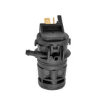Windshield Washer Pump for Honda Civic, Ridgeline, Toyota, Mazda, Subaru (2001-2023)