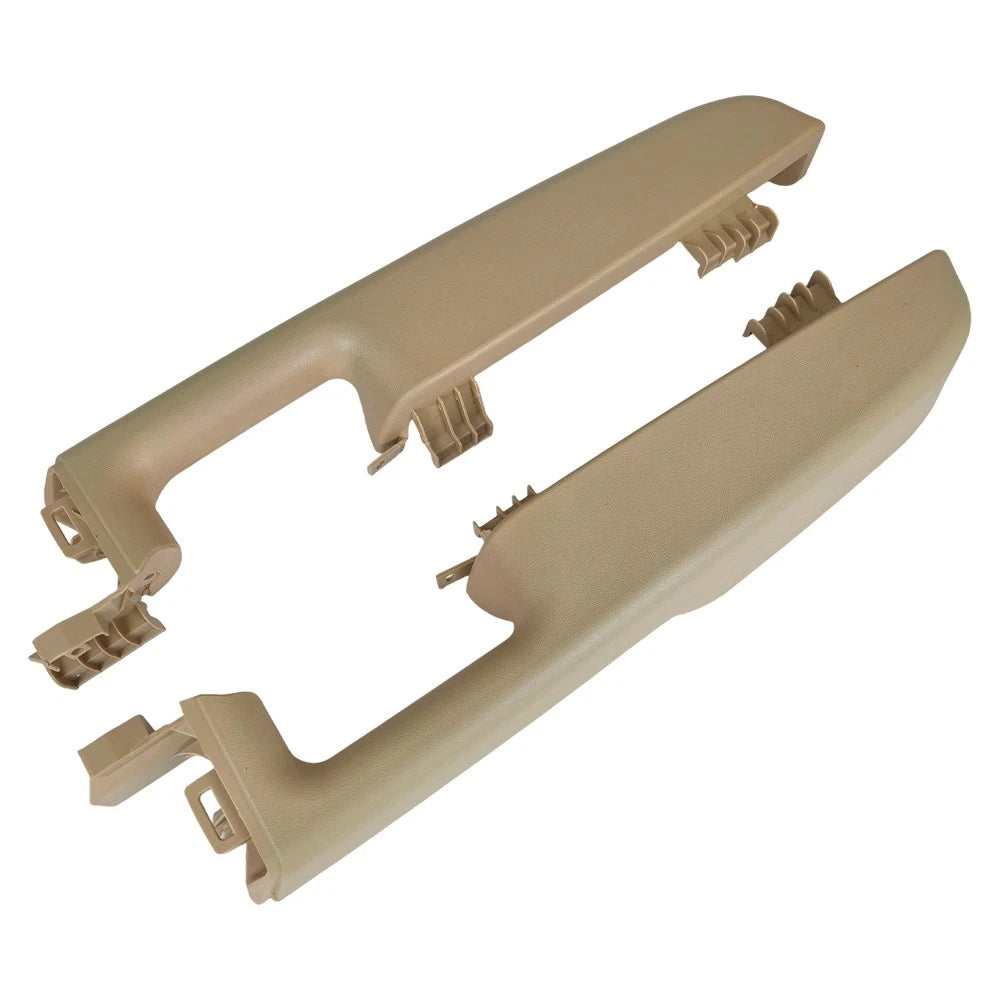 Front Left+Right Door Armrest Handle for GMC Yukon/Chevy Suburban/Tahoe (1999–2006)