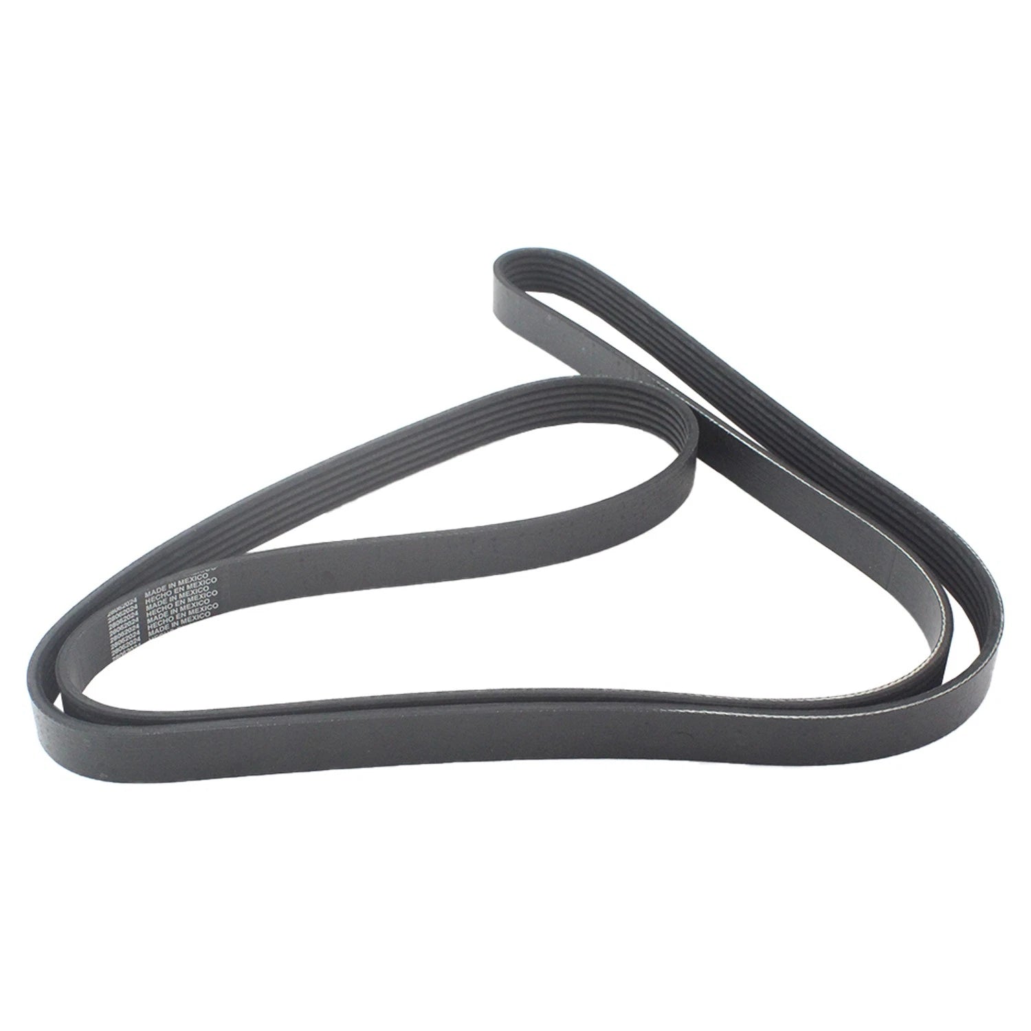 Serpentine Multi-V Belt 4060740 for Continental Automotive