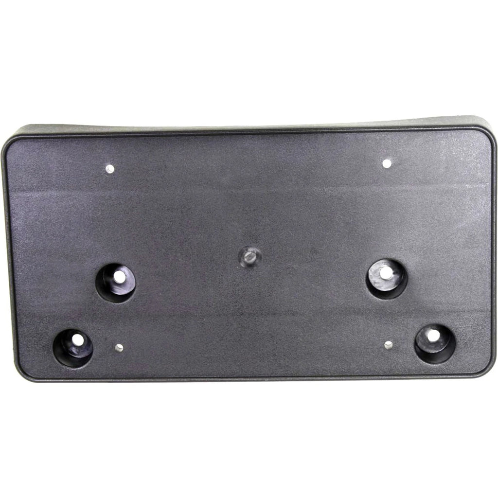 License Plate Bracket for Chevrolet Camaro (2010-2013)