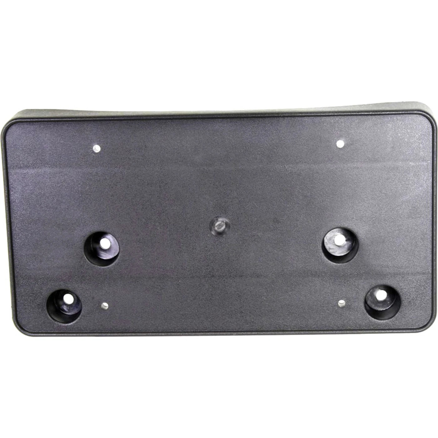License Plate Bracket for Chevrolet Camaro (2010-2013)