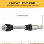 Front Propeller Shaft Assy 40400-HN2-A20 for Honda Rubicon 500 TRX500 (2005–2014)