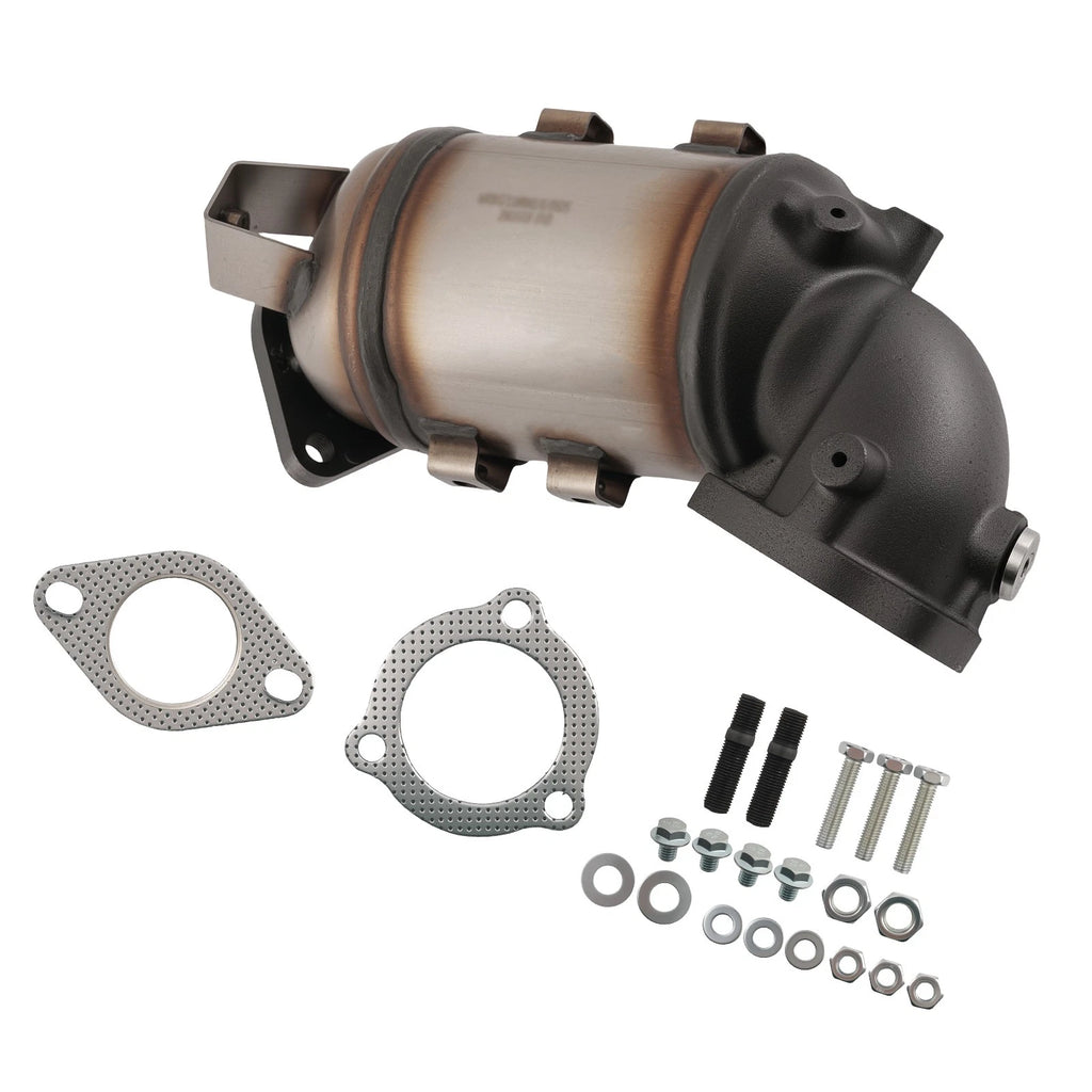 Bolt-On Catalytic Converter for Hyundai Tucson 1.6L AWD (2016–2018) 285302BAJ0