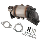 Bolt-On Catalytic Converter for Hyundai Tucson 1.6L AWD (2016–2018) 285302BAJ0