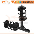 Complete Struts & Shocks for Mitsubishi Outlander (2007–2009)