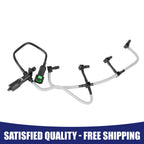 Diesel Fuel Return Line Leak Off Pipe with Sensor for Ford Focus (2012–2018)