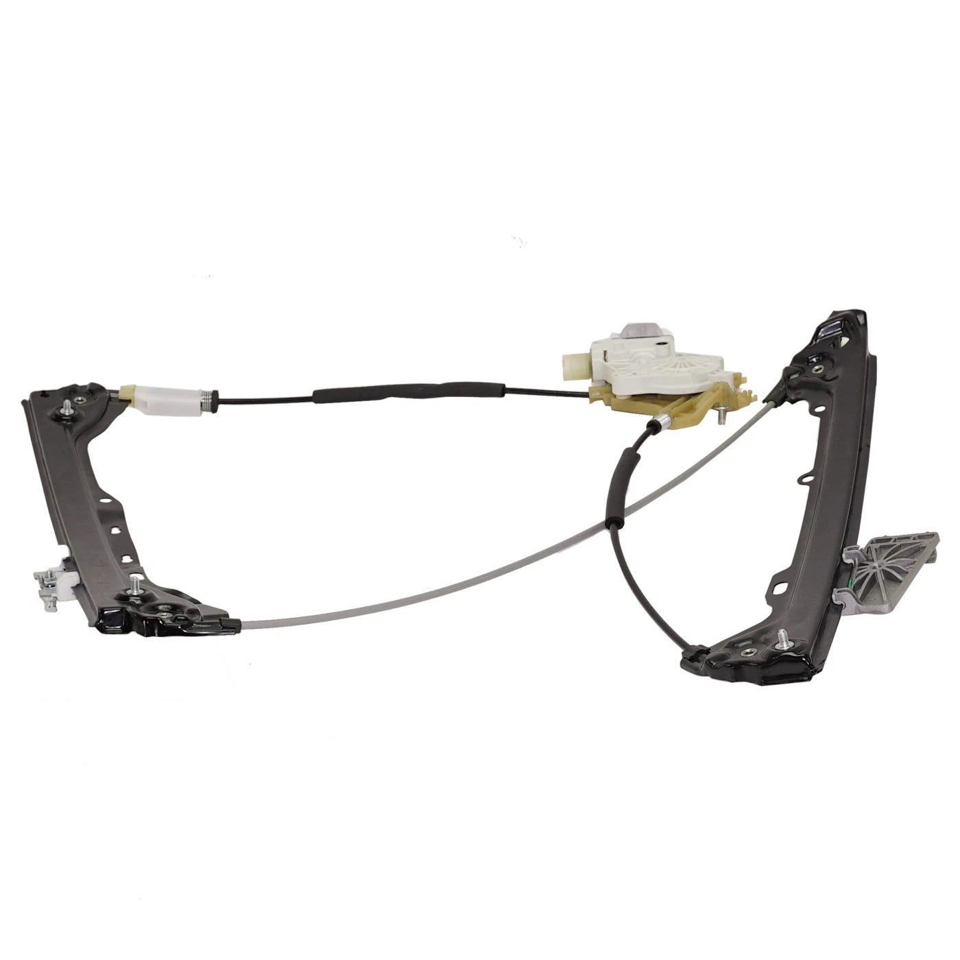 Front Window Regulator Set for BMW 328i 335i 335is (2007–2013)