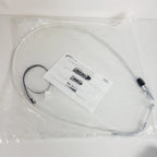 Magnum Chromite II Upper Clutch Cable 0652-2785 for Harley Touring (2021–2023)