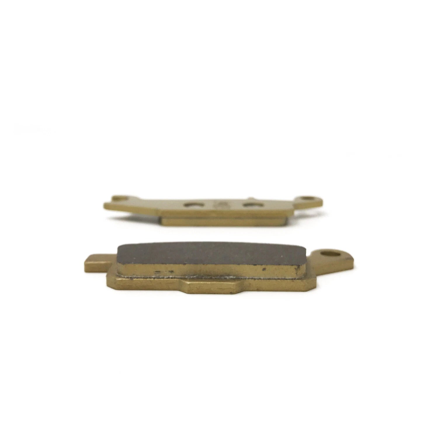 Disc Brake Pad Set for Yamaha YFM 250 Raptor (2001–2005)