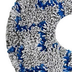 Washable Microfiber Mop Cloths for ECOVACS X5 OMNI PRO (2019–2023)