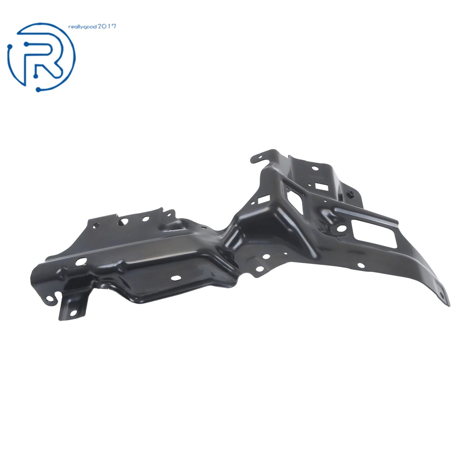 Front Right Bumper Bracket for Chevrolet Silverado 2500 (2020-2023)