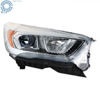 Halogen Headlight with LED DRL for Ford Escape (2017-2019) Right Side