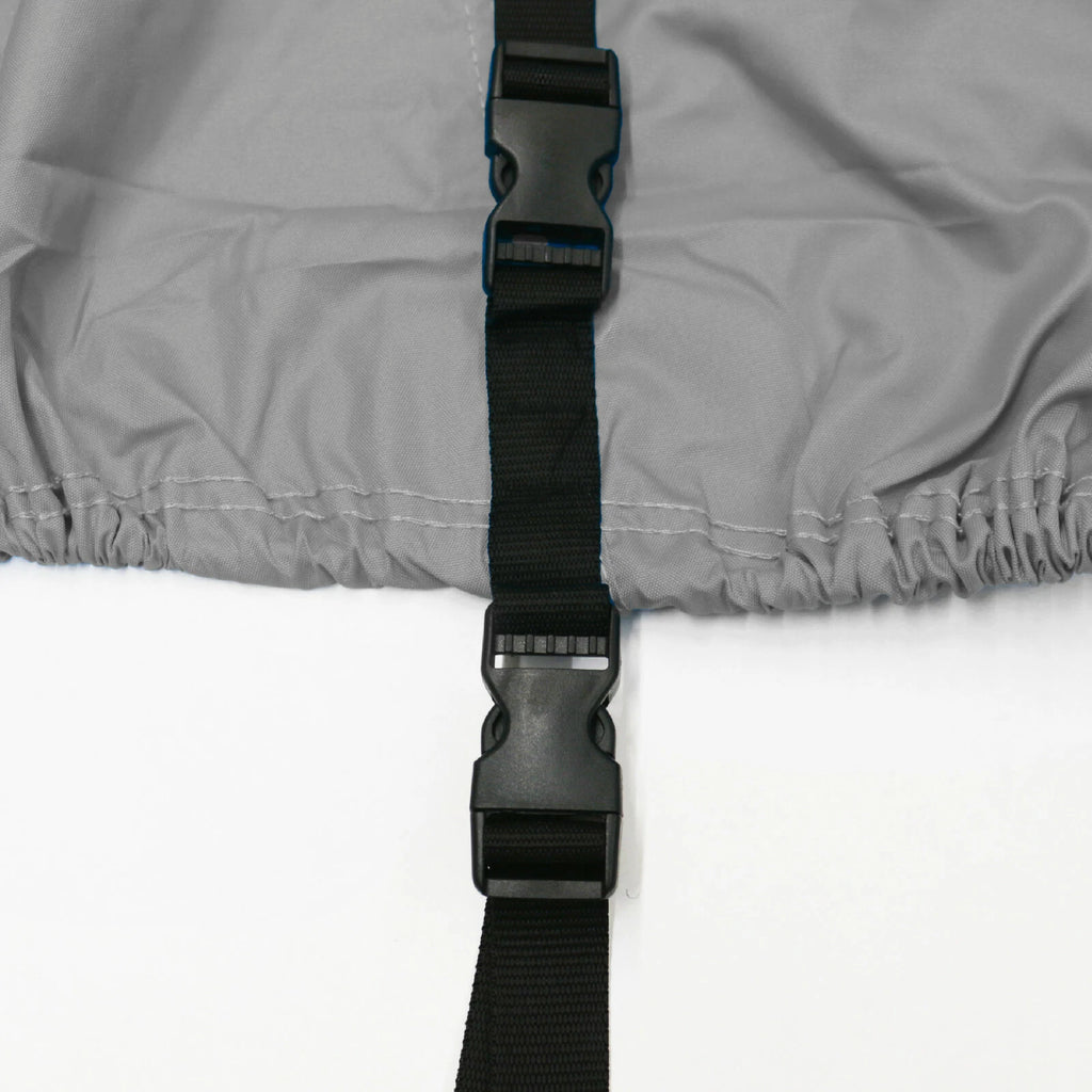 Storage Cover for Barletta E20Q (2020–2023)