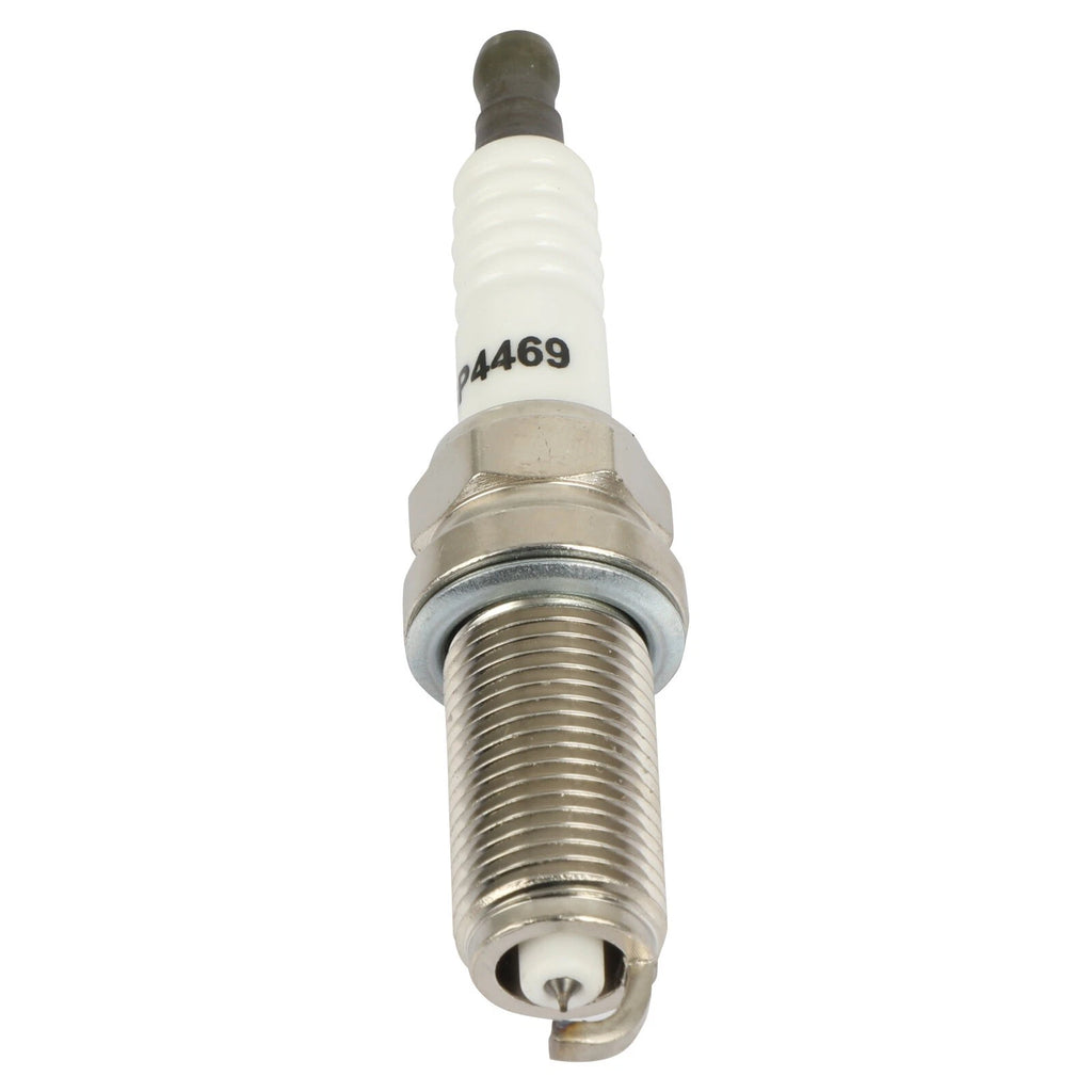 Set of 6 Iridium Spark Plugs for Hyundai Santa Fe (2001–2019)