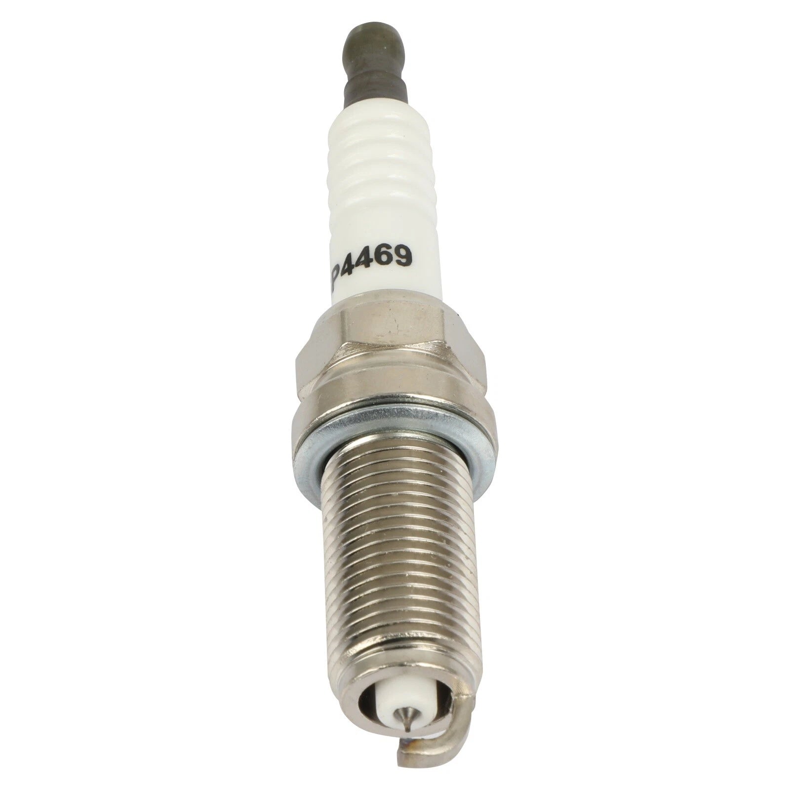 Set of 6 Iridium Spark Plugs for Hyundai Santa Fe (2001–2019)