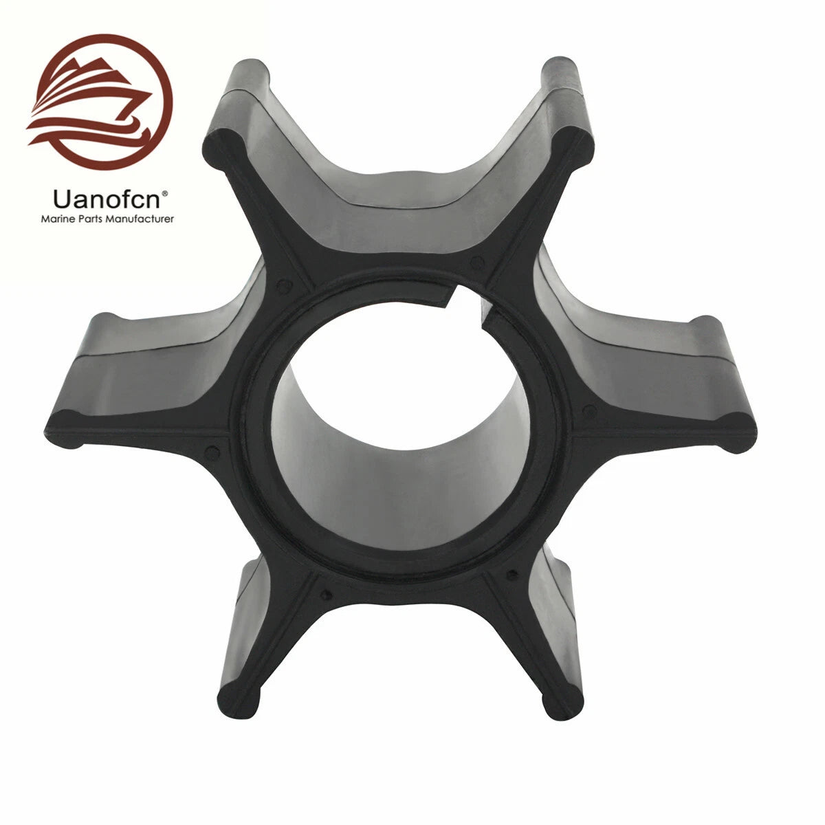 Water Pump Impeller for Chrysler 75-140HP (47-F523065-1, 47-803630T, 18-3030)