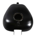 Fuel Gas Tank for Harley Touring Electra Street Glide (2008–2024) Black Denim