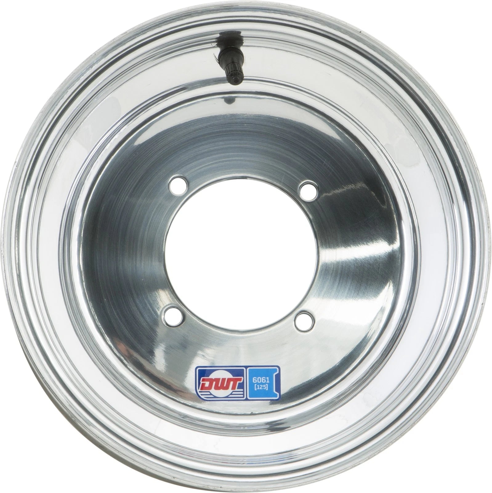 DWT Blue Label 8x8 Beadlock Wheel for Honda TRX90X (2009–2023)