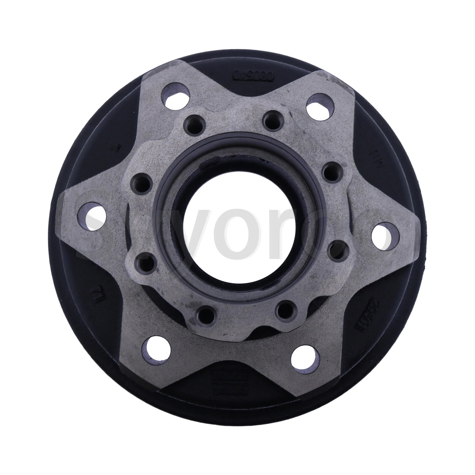 Drum Brake 524253040, 2029501 for Hyster Yale Forklift H2.00-3.00DX2 (–)